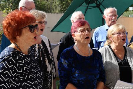 Društvo upokojencev Kamnik odprlo svoja vrata in podelilo športna priznanja (29)